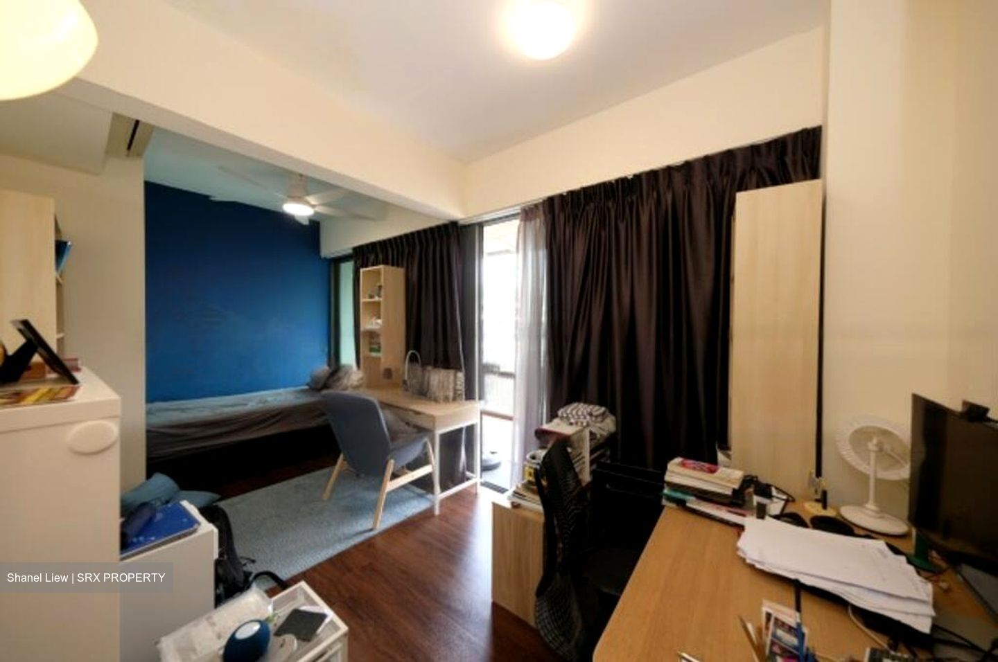 The Topiary (D28), Condominium #445775911